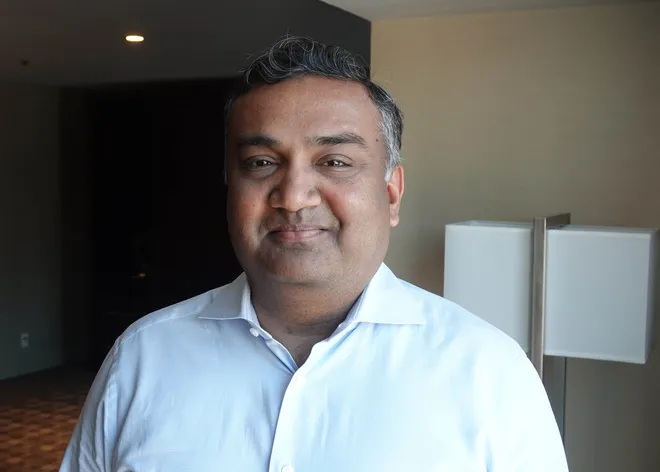 محمد قائم سالار