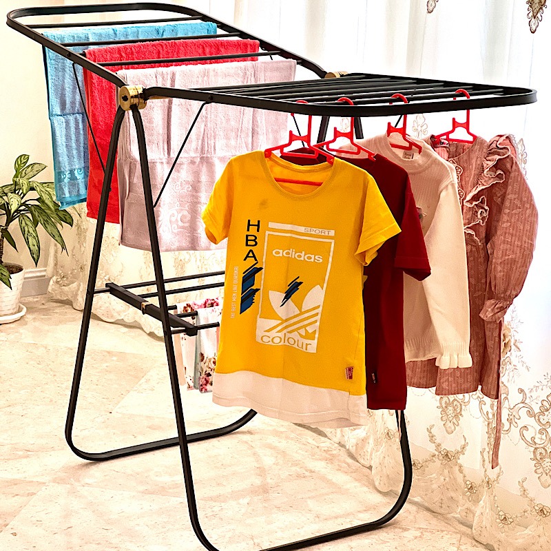 بند رخت الکترواستاتیک