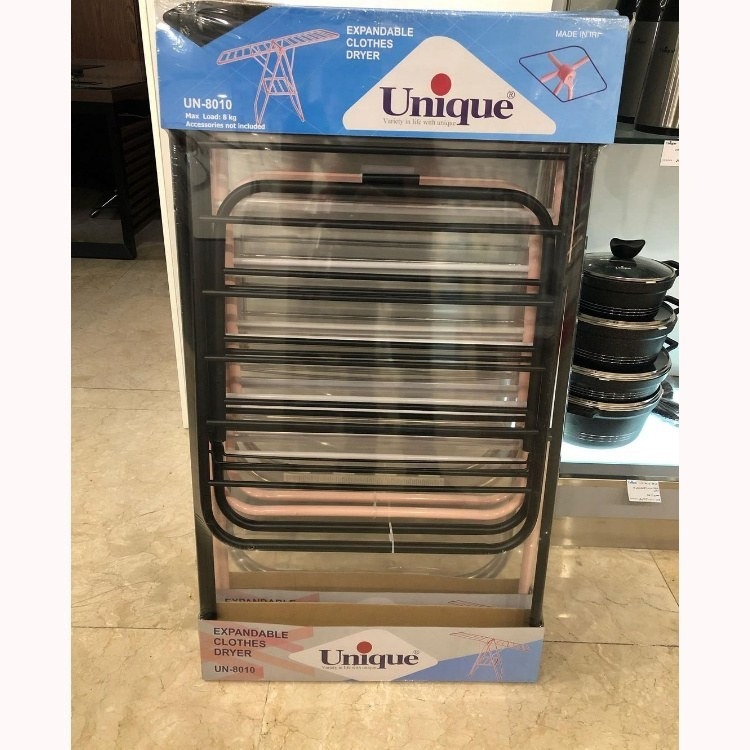 بند رخت یونیک