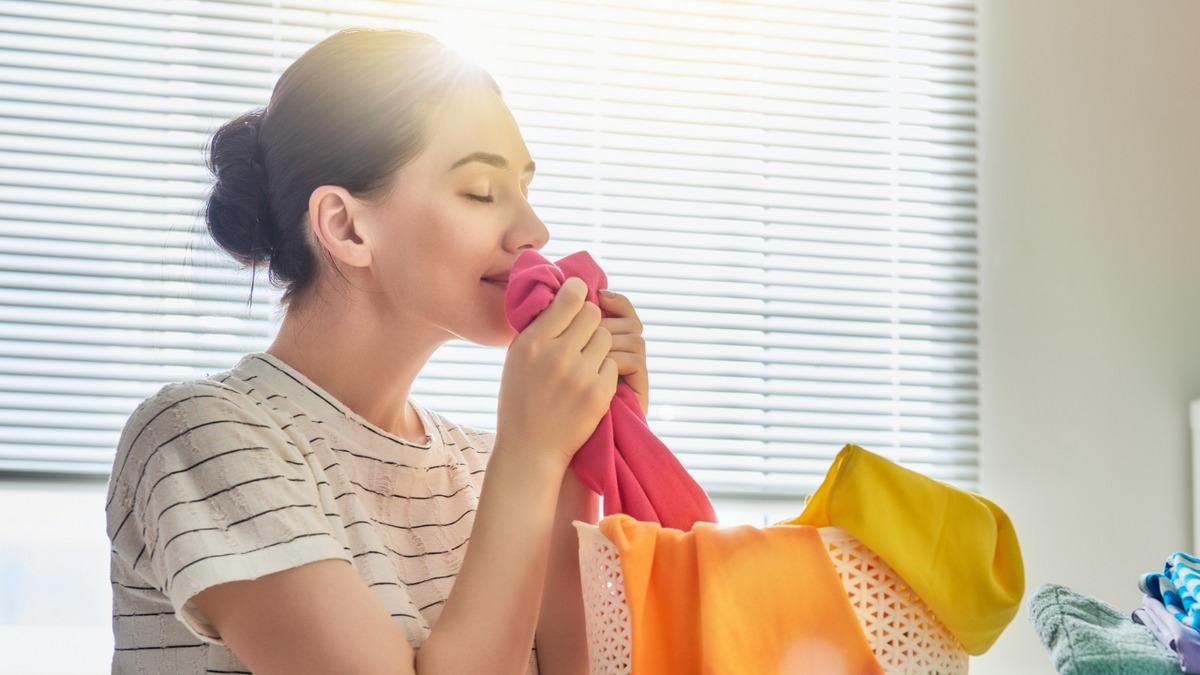 لباس خوشبخو